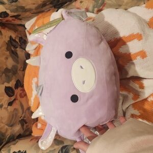 Dina Squishmallow